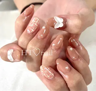 ネイル mimi ♡のネイルデザイン