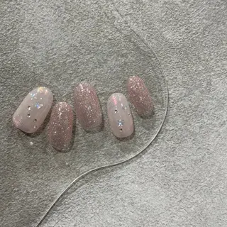 ネイル MAXKELLY MEGUMIのネイルデザイン