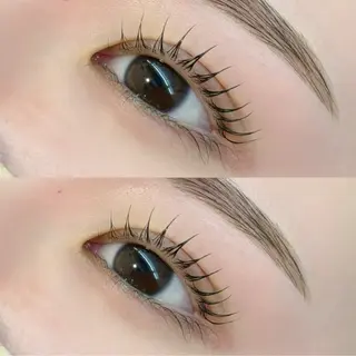 アイブロウ ZEN NOZOMIの眉毛・アイブロウイメージ