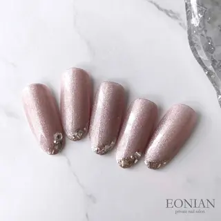 ネイル Eonian _nailのネイルデザイン