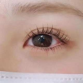 マツエク・マツパ まつした あやののマツエク・マツパデザイン