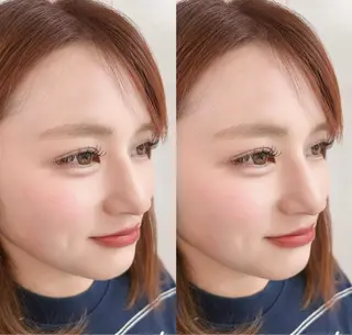 マツエク・マツパ Soome’ ~eye&skin~のマツエク・マツパデザイン