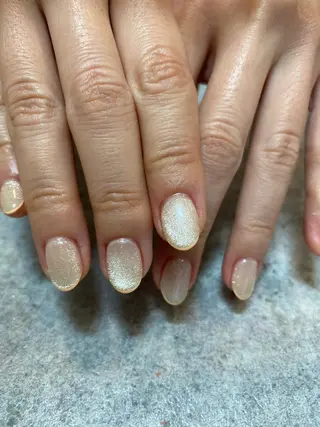 ネイル 【LINON】 airiのネイルデザイン