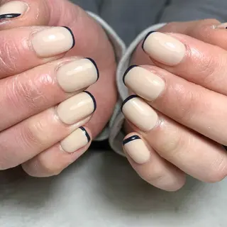 ネイル FIORITURA aiのネイルデザイン