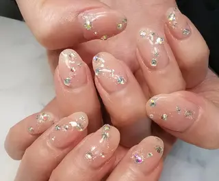 ネイル reve あやののネイルデザイン