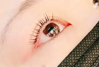 マツエク・マツパ mm. 大宮💎 tomoのマツエク・マツパデザイン