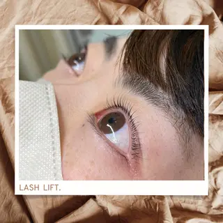 マツエク・マツパ Eyelash studio　Aのマツエク・マツパデザイン