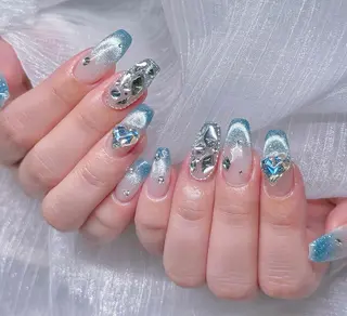 ネイル REI レイのネイルデザイン