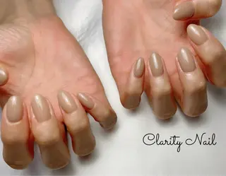 ネイル Clarity Nailのネイルデザイン