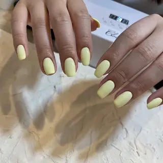 ネイル ネイルスクール byCharmeのネイルデザイン