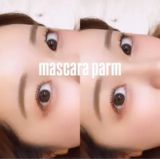 マツエク・マツパ 〔lazo〕 solaの眉毛・アイブロウイメージ