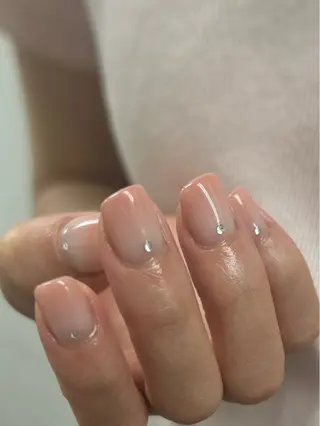 ネイル nagi .のネイルデザイン