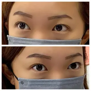 マツエク・マツパ ma-pa eye＆hairのマツエク・マツパデザイン