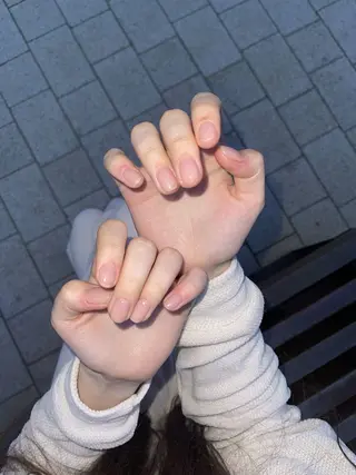 ネイル danyo 🍀のネイルデザイン