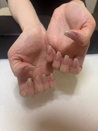 ネイル VENUSBELT mireiのネイルデザイン