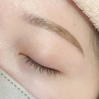 アイブロウ COCO 大黒のマツエク・マツパデザイン