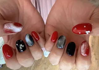 ネイル fruitful + YUKOのネイルデザイン