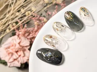 ネイル Bianca浦和西口 Takenouchiのネイルデザイン