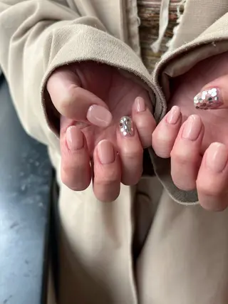 ネイル omamori kyokoのネイルデザイン