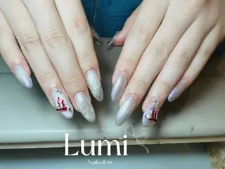 ネイル YO YOのネイルデザイン