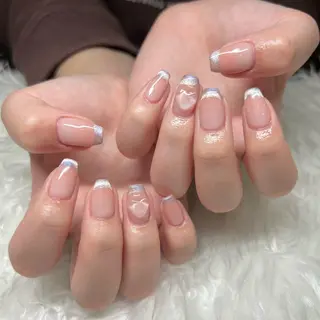 ネイル ムラカミ カナのネイルデザイン