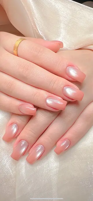 ネイル 桜 自宅ネイルサロンのネイルデザイン