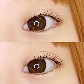 マツエク・マツパ まつげ屋さん maiのマツエク・マツパデザイン