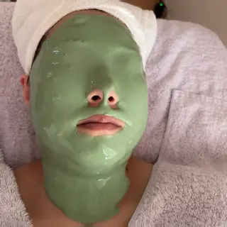 メナードフェイシャル サロンヴェルテュのエステ・リラクイメージ