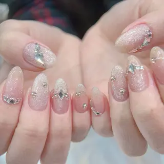 ネイル HIN NAILのネイルデザイン