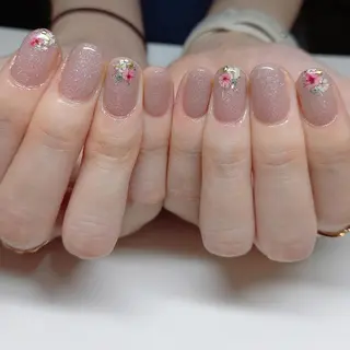 ネイル nailsalon  lepremierのネイルデザイン