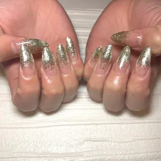 ネイル Nail salon Nocaのネイルデザイン
