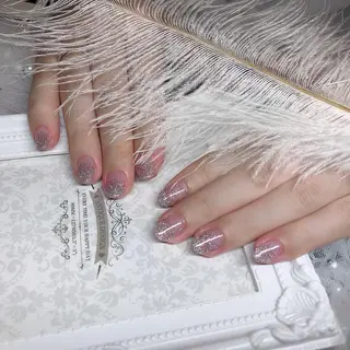 ネイル Eveネイル チップスカルプ専門店のネイルデザイン