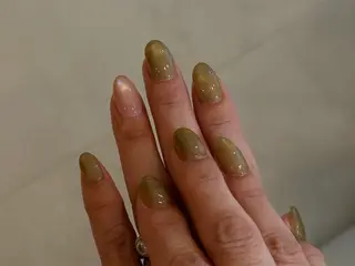 ネイル ＆robe mayumiのネイルデザイン