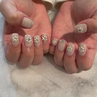 ネイル lylynail YUUKAのネイルデザイン
