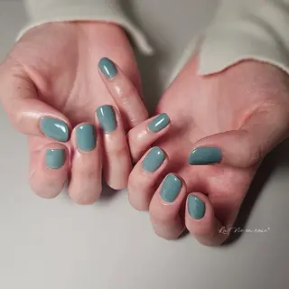 ネイル ラヴィアン ローズのネイルデザイン