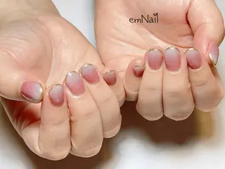 ネイル em Nailのネイルデザイン