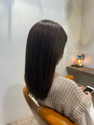ロング 艶髪／髪質改善／ カワモトヒロトのその他イメージ