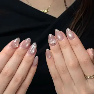 ネイル naillist sayoのネイルデザイン