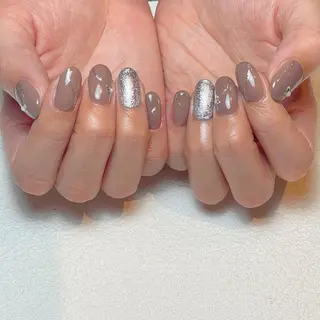 ネイル nailroom DIASOMNIAのネイルデザイン