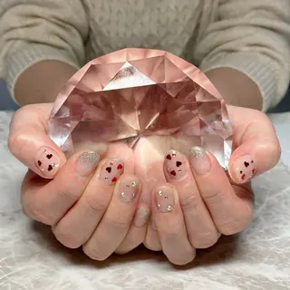 ネイル ゆぴねいる yupinailのネイルデザイン