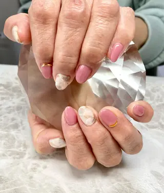 ネイル ゆぴねいる yupinailのネイルデザイン