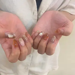 ネイル . .のネイルデザイン