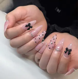 ネイル Yukichan 日暮里店のネイルデザイン