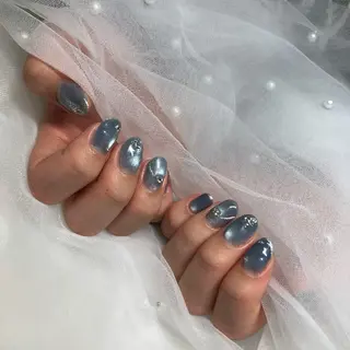 ネイル MALAMA NAILのネイルデザイン