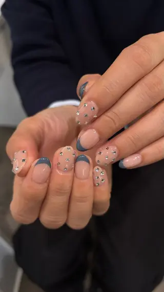 ネイル iona/ハイトーン /ネイルのネイルデザイン