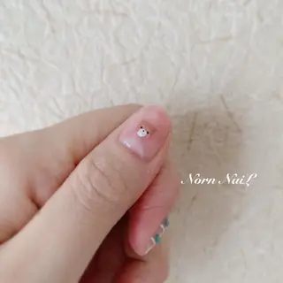 ネイル U Ayaのネイルデザイン