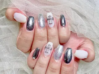 ネイル Mery Mery🌸のネイルデザイン