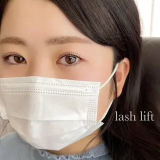 マツエク・マツパ ten. (asami)のマツエク・マツパデザイン