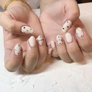 ネイル 💎MA YU💎のネイルデザイン