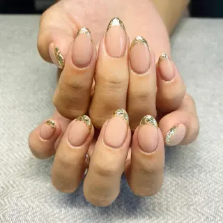 ネイル nail salon あんびのネイルデザイン